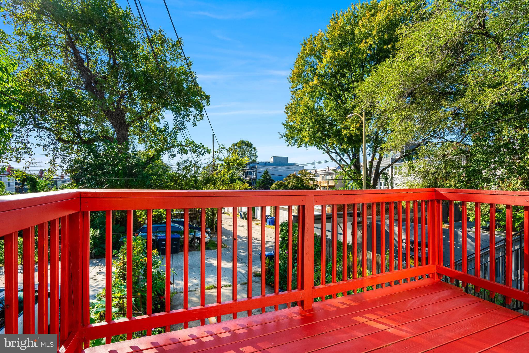 2116 North Capitol Street Northwest Washington, DC 20002 - Photo 24 of 50