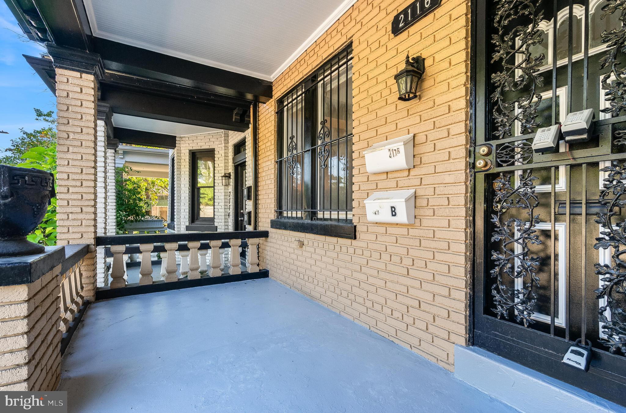 2116 North Capitol Street Northwest Washington, DC 20002 - Photo 4 of 50