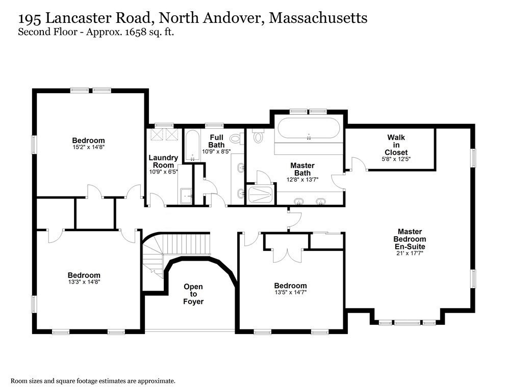 195 Lancaster Road North Andover, MA 01845 - Photo 41 of 42
