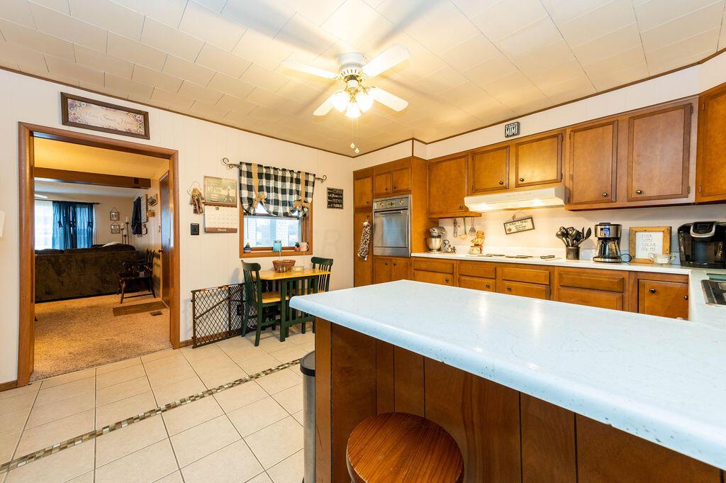 40 South Swain Avenue La Rue, OH 43332 - Photo 10 of 28 DSC_6097
