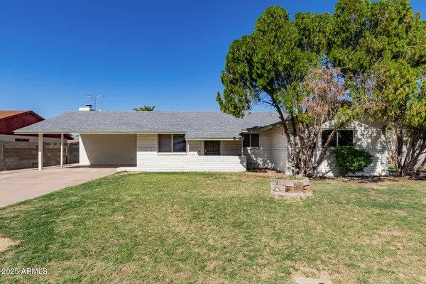 $470,000 | 2322 East Evergreen Street, Mesa, AZ 85213