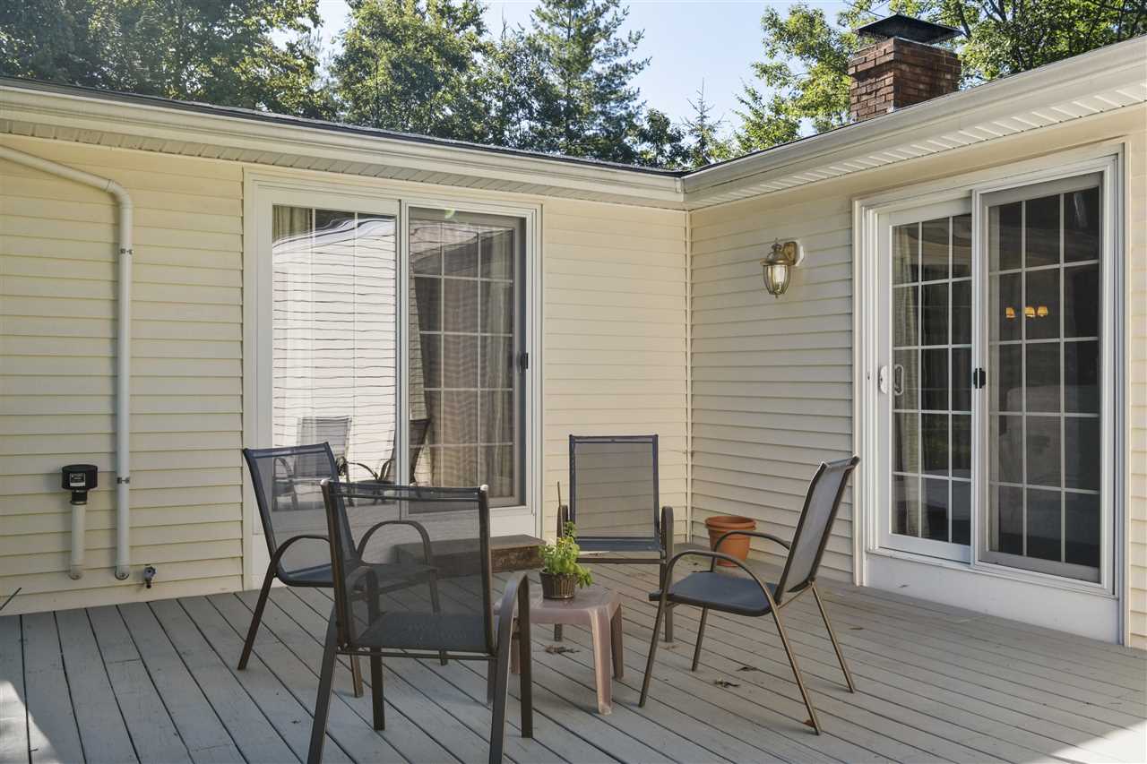 95 Knox Road Bow, NH 03304 - Photo 22 of 26