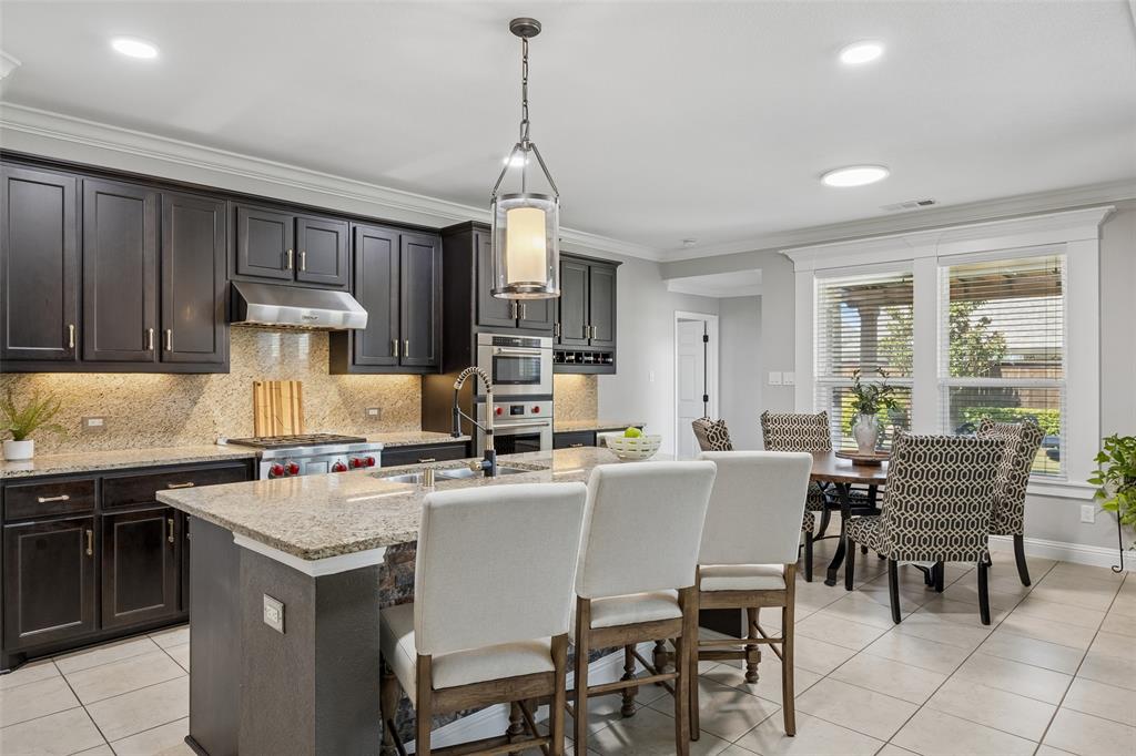813 Allbright Road Celina, TX 75009 - Photo 12 of 39 Gallery Image 12