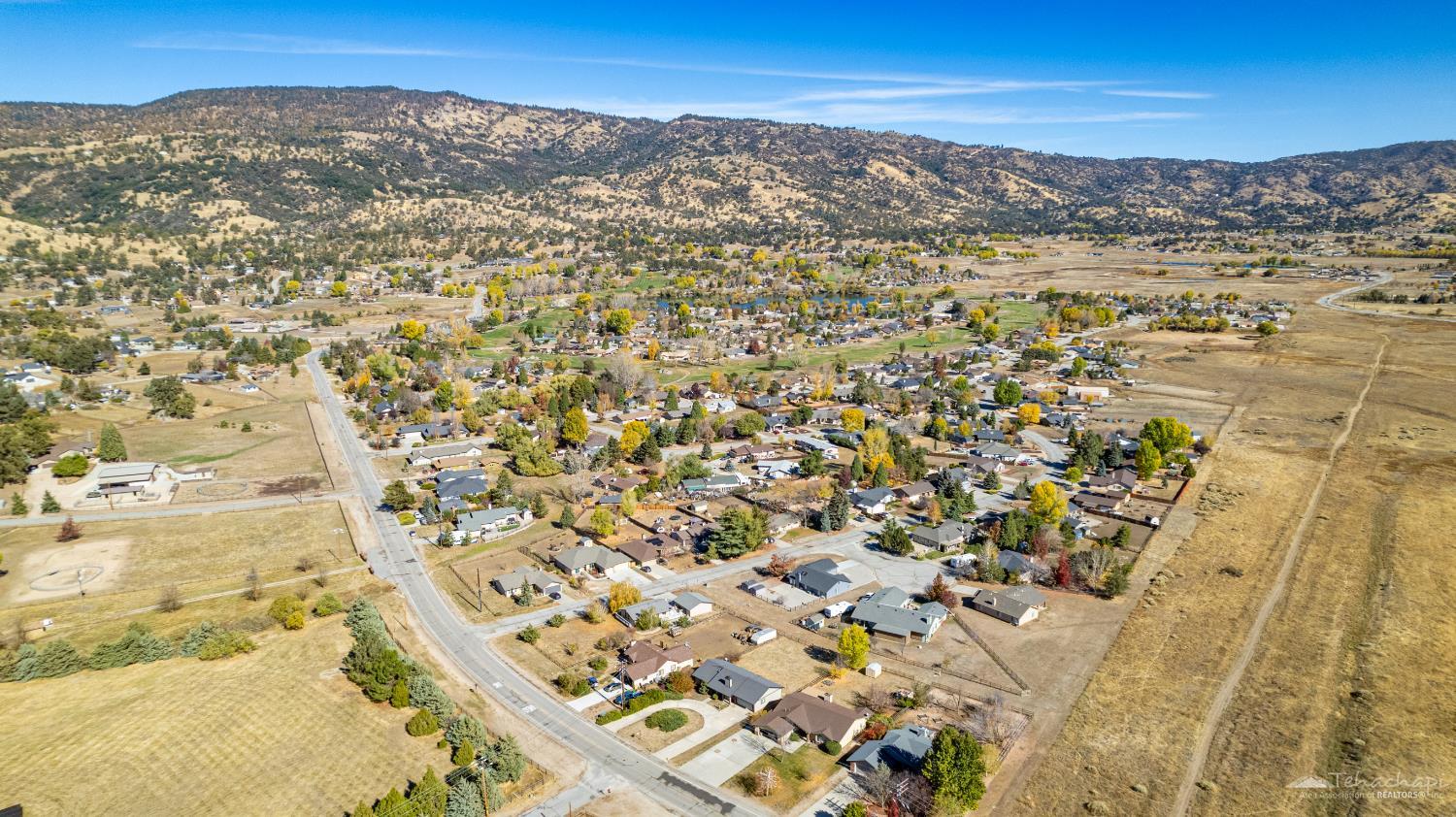 30461 South Valley Road Tehachapi, CA 93561 - Photo 23 of 27 Gallery Image 23