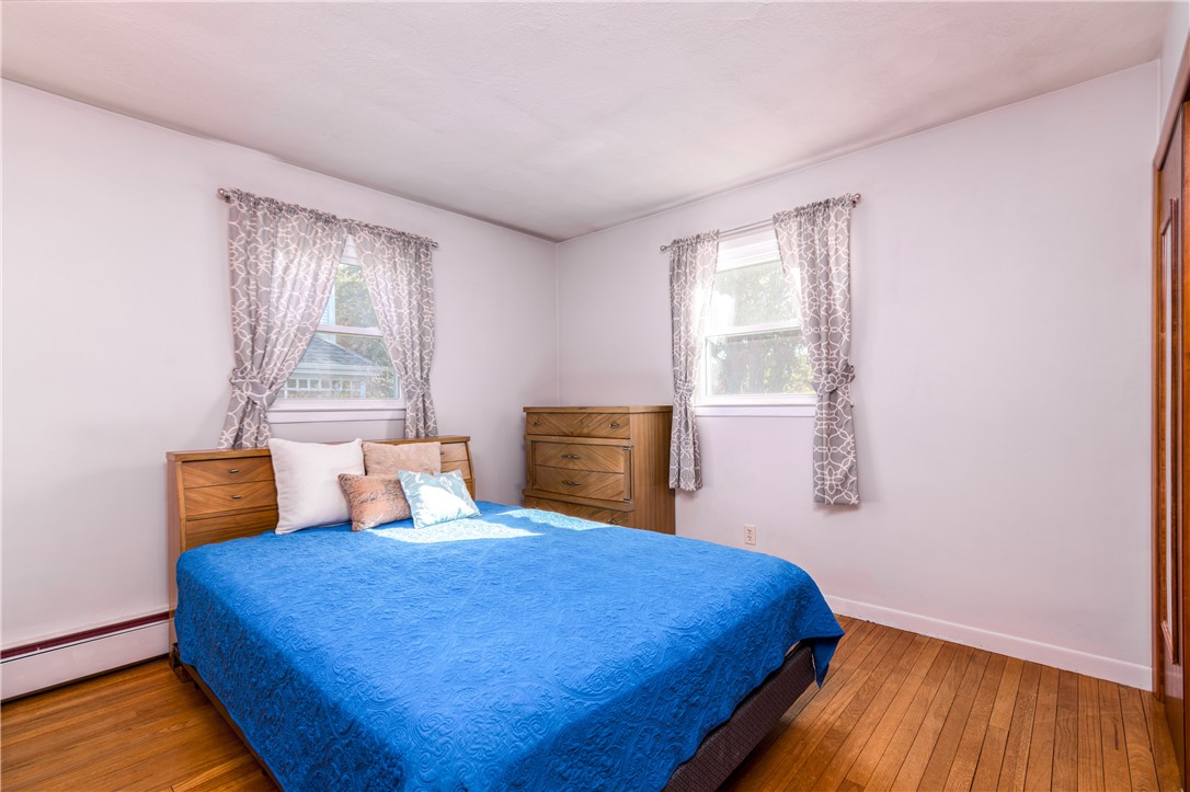20 South Drive Westerly, RI 02891 - Photo 11 of 26 All 3 bedrroms have hardwood floors and great natural light