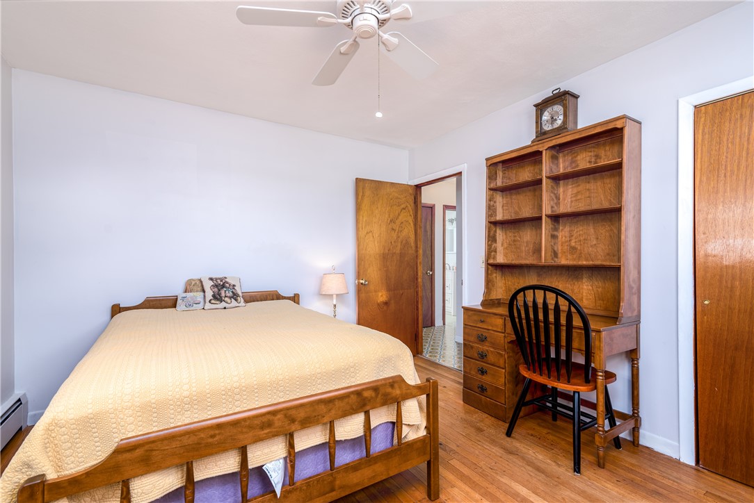 20 South Drive Westerly, RI 02891 - Photo 15 of 26 All 3 bedrroms have hardwood floors and great natural light