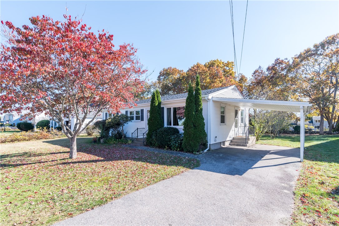 20 South Drive Westerly, RI 02891 - Photo 26 of 26 Ranch with attached carport