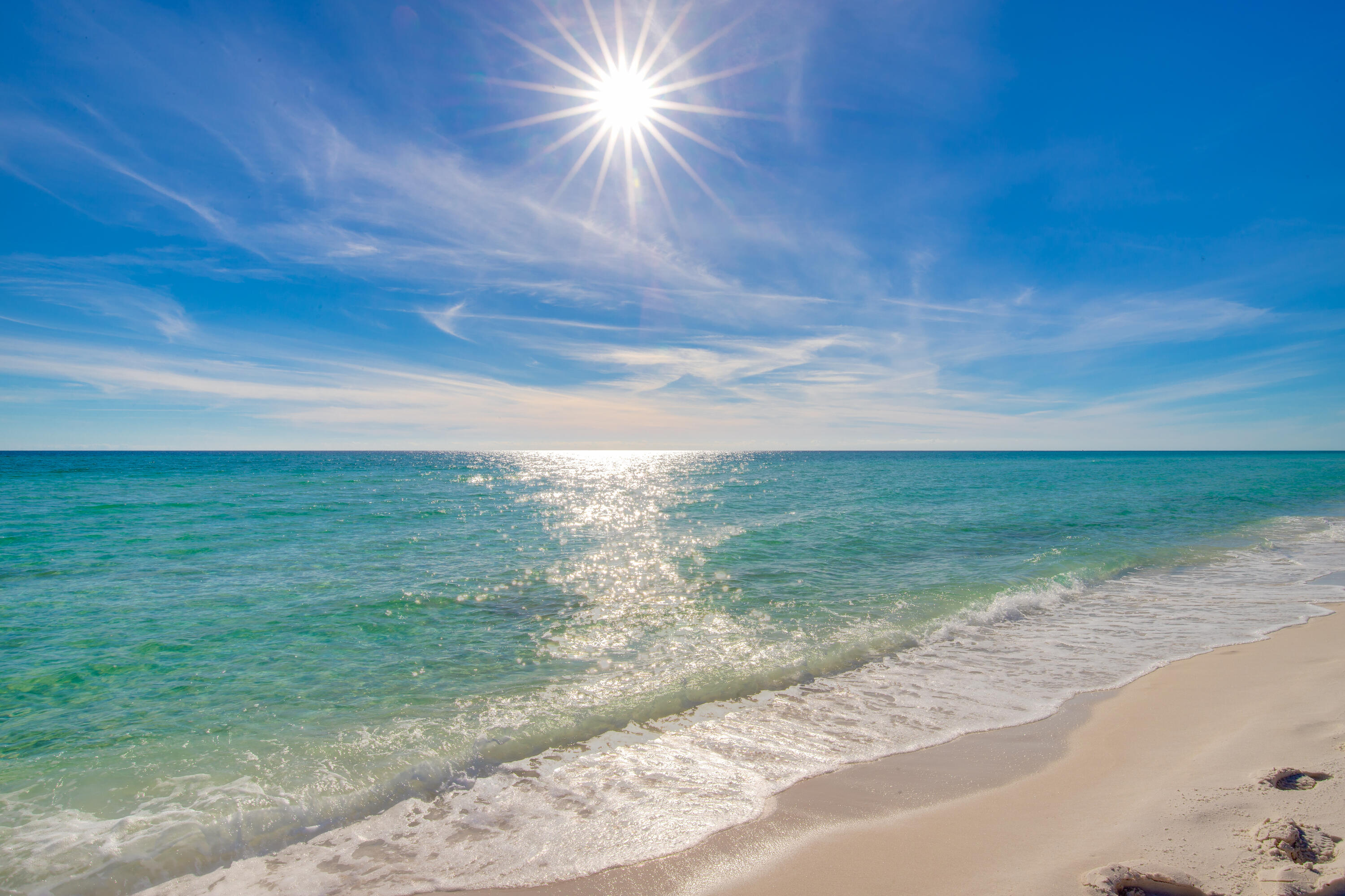 12 Jan Court Inlet Beach, FL 32461 - Photo 51 of 58 a view of an ocean beach