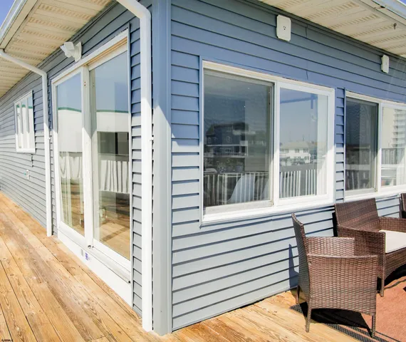 a view of a house with a porch
