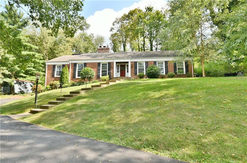 246 Orr Road Pittsburgh, PA 15241 - Photo 1 of 25 Gallery Image 1