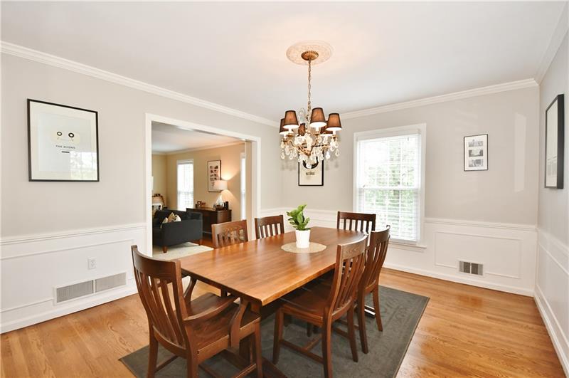 246 Orr Road Pittsburgh, PA 15241 - Photo 5 of 25 Gallery Image 5