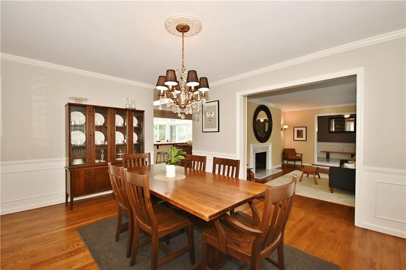 246 Orr Road Pittsburgh, PA 15241 - Photo 6 of 25 Gallery Image 6