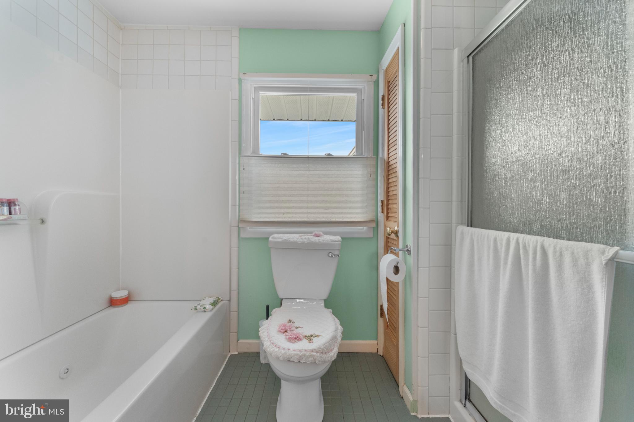 2116 Orange Road Culpeper, VA 22701 - Photo 22 of 27 Bright and airy bathroom with modern touches.