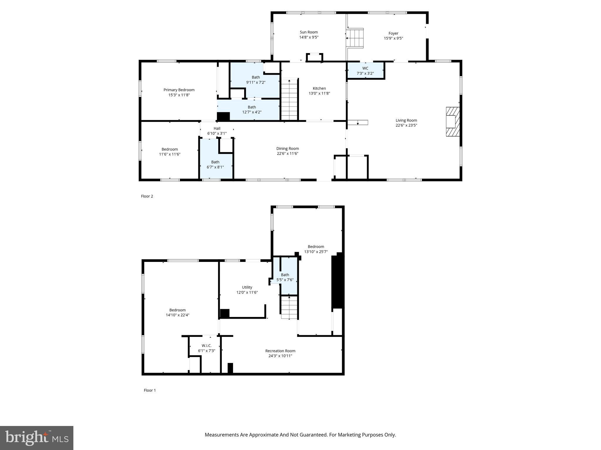 2116 Orange Road Culpeper, VA 22701 - Photo 27 of 27