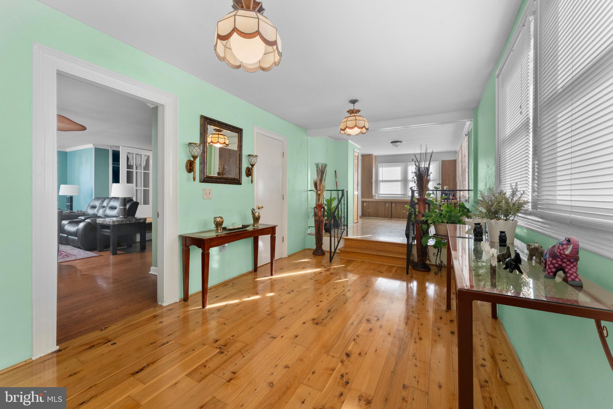 2116 Orange Road Culpeper, VA 22701 - Photo 10 of 27 Bright entryway with charming decor.