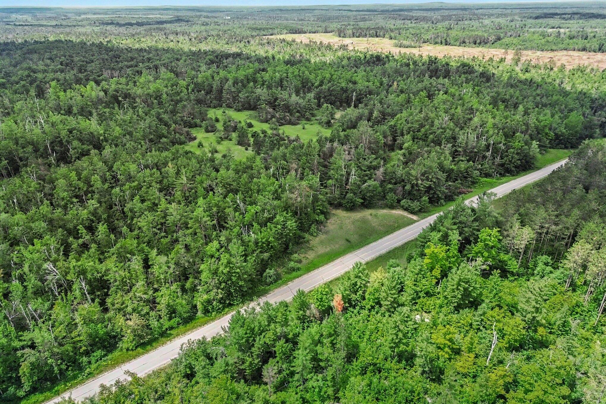 Vl -b- Centerline Road Mio, MI 48647 - Photo 5 of 15 5 _ -B- _ Centerline Road