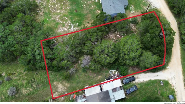 $60,000 | 1407 Hidden Valley Drive, Spring Branch, TX 78070