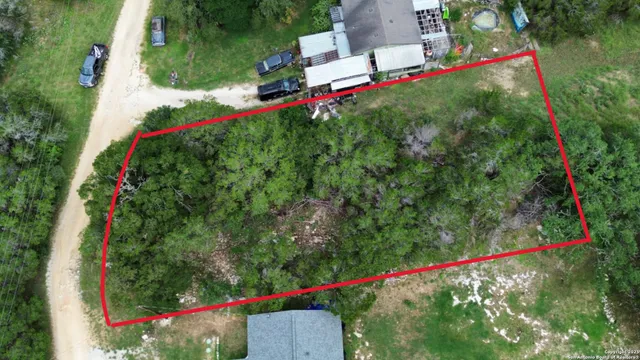 $60,000 | 1407 Hidden Valley Drive, Spring Branch, TX 78070