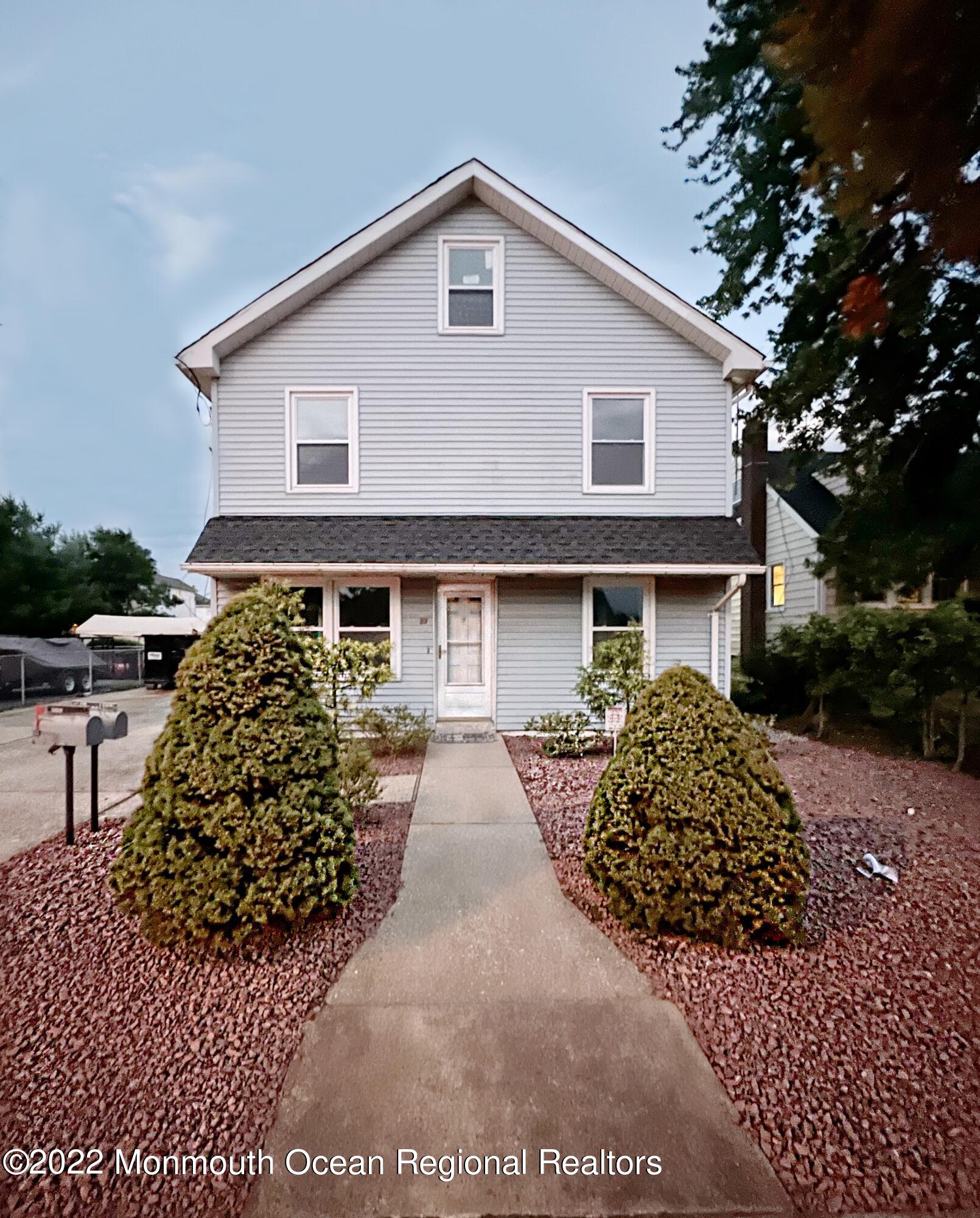 33 Lower Main Street, Unit LOWER LEVEL Matawan, NJ 07747 - Photo 1 of 25 33 LOWER MAIN