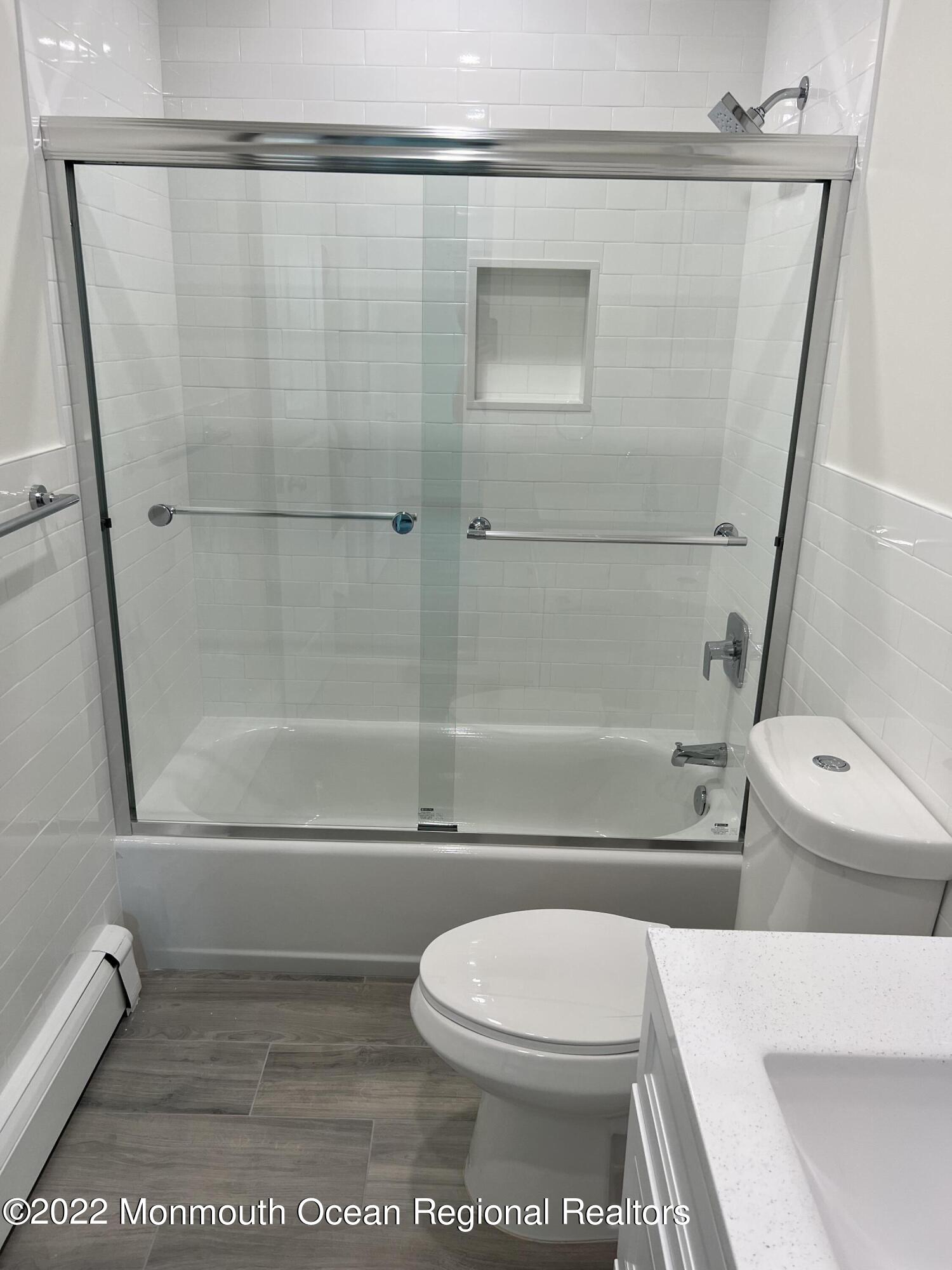 33 Lower Main Street, Unit LOWER LEVEL Matawan, NJ 07747 - Photo 16 of 25 MAIN BATH LOWER LEVEL