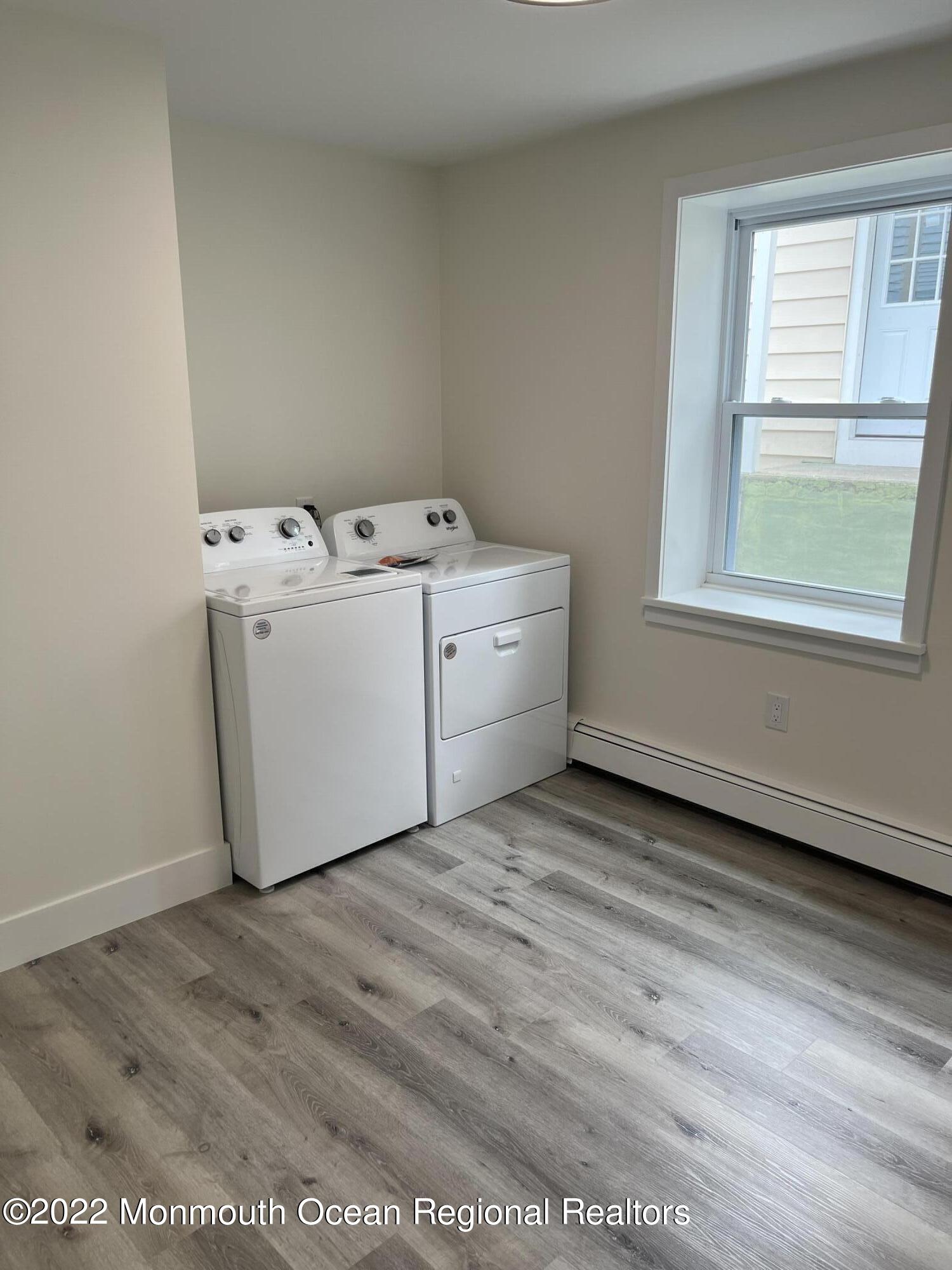 33 Lower Main Street, Unit LOWER LEVEL Matawan, NJ 07747 - Photo 8 of 25 LAUNDRY/PANTRY
