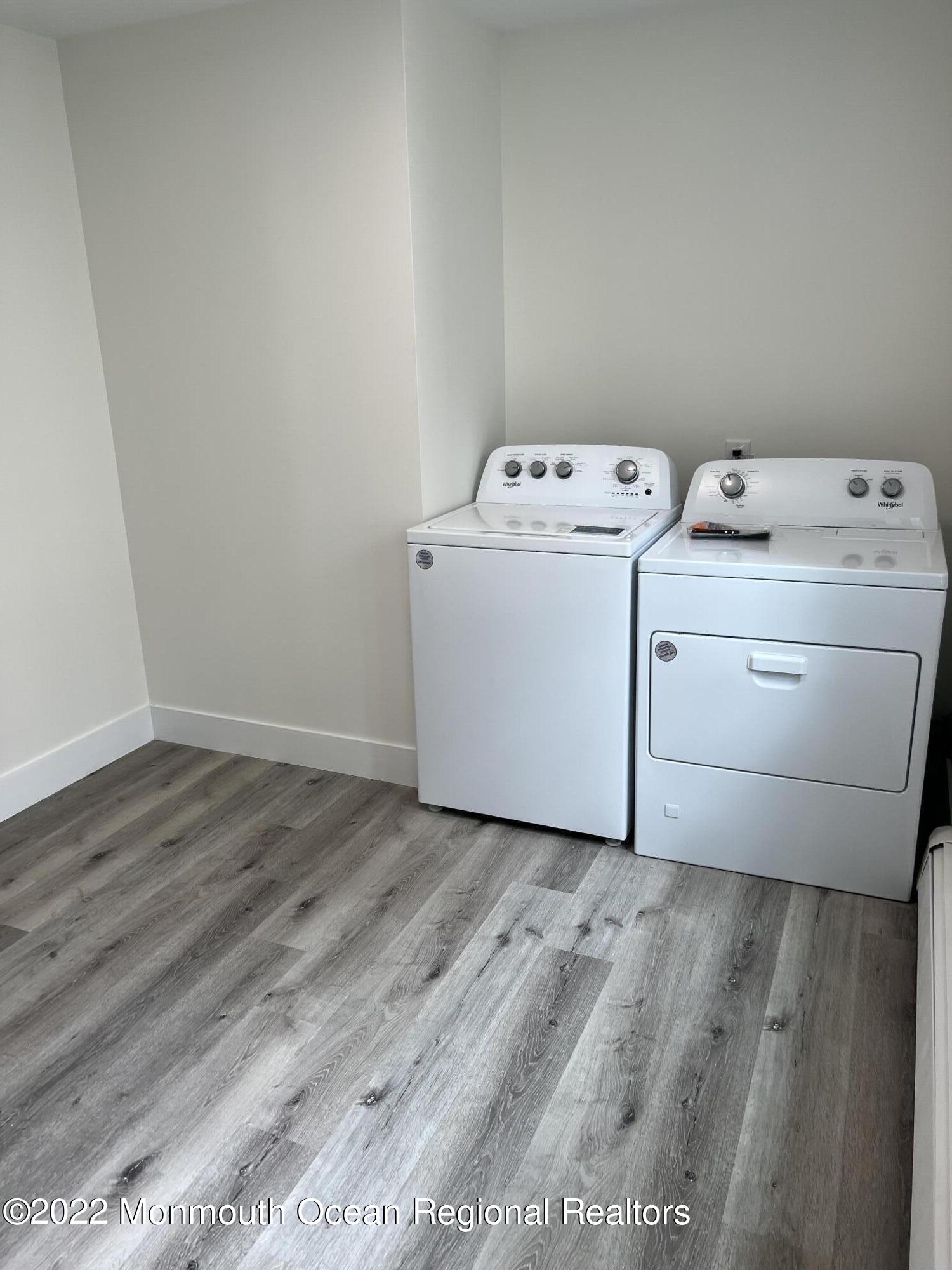 33 Lower Main Street, Unit LOWER LEVEL Matawan, NJ 07747 - Photo 9 of 25 LAUNDRY/PANTRY