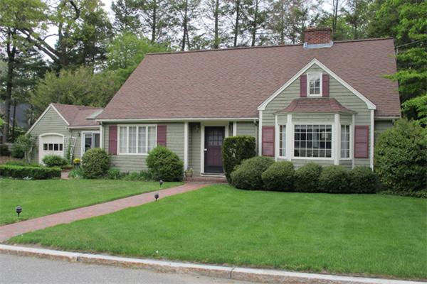 14 Ginn Road Winchester, MA 01890 - Photo 1 of 20 Gallery Image 1