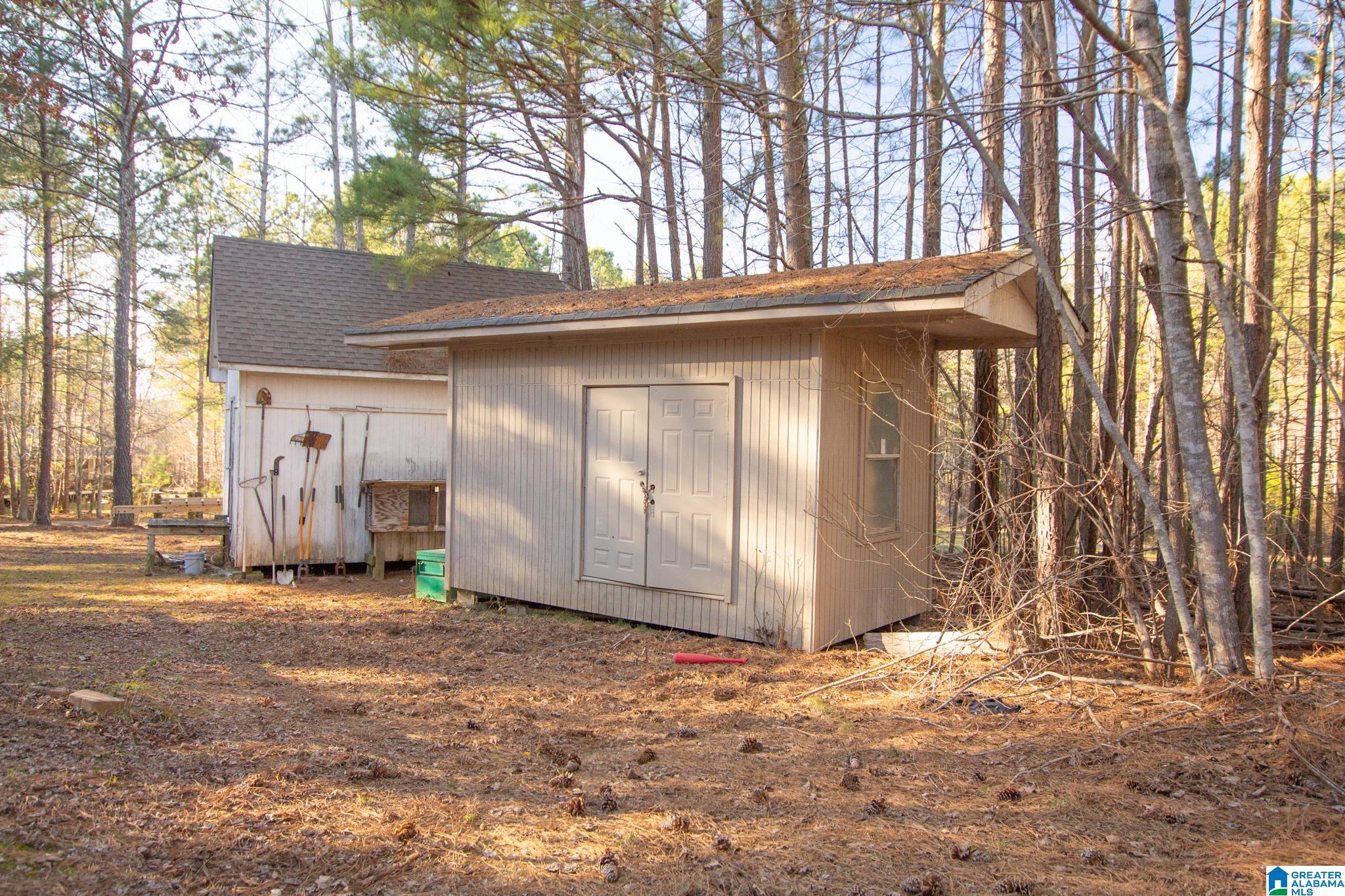 663 County Road 447 Heflin, AL 36264 - Photo 30 of 49