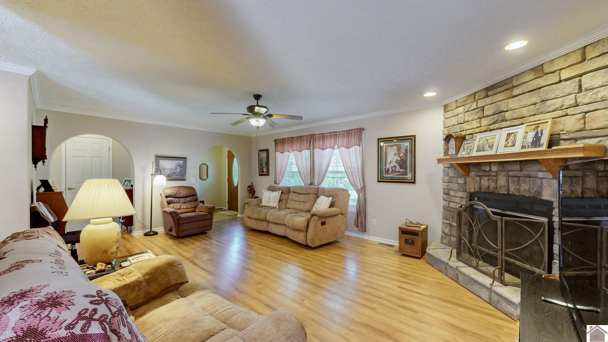 793 Cohoon Road Murray, KY 42071 - Photo 6 of 35 Photo 6