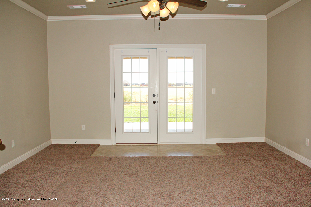 16701 Dove Prairie Road Canyon, TX 79015 - Photo 20 of 25 2nd Living Area