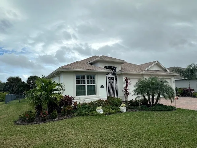 $3,600 | 8330 Summer Lake Drive Southwest, Vero Beach, FL 32967