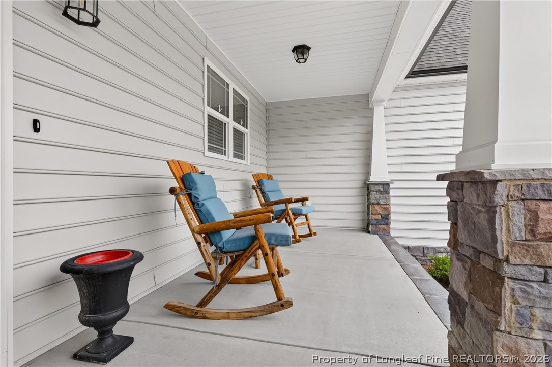 1091 Nursery Road Lillington, NC 27546 - Photo 13 of 50