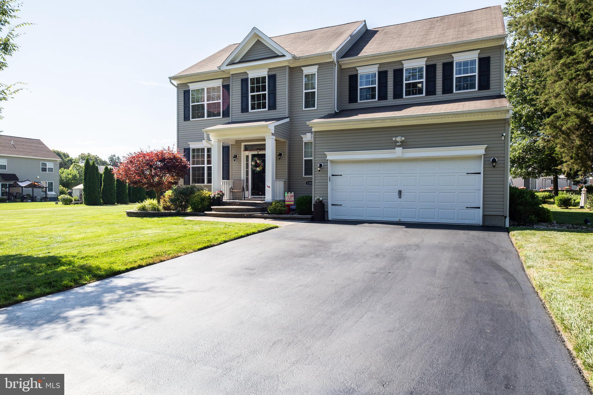 1255 Garrison Road Vineland, NJ 08360 - Photo 1 of 34 Gallery Image 1