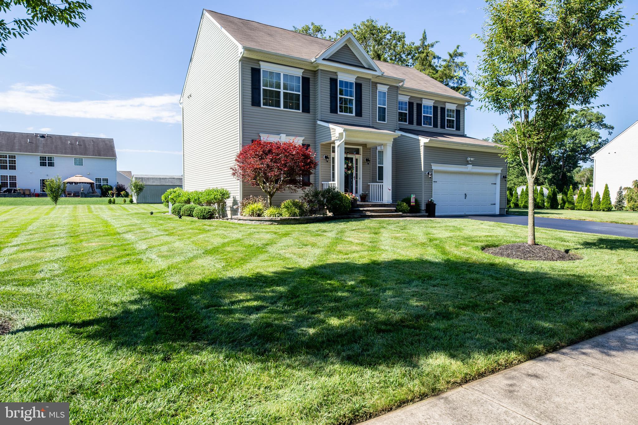 1255 Garrison Road Vineland, NJ 08360 - Photo 3 of 34 Gallery Image 3