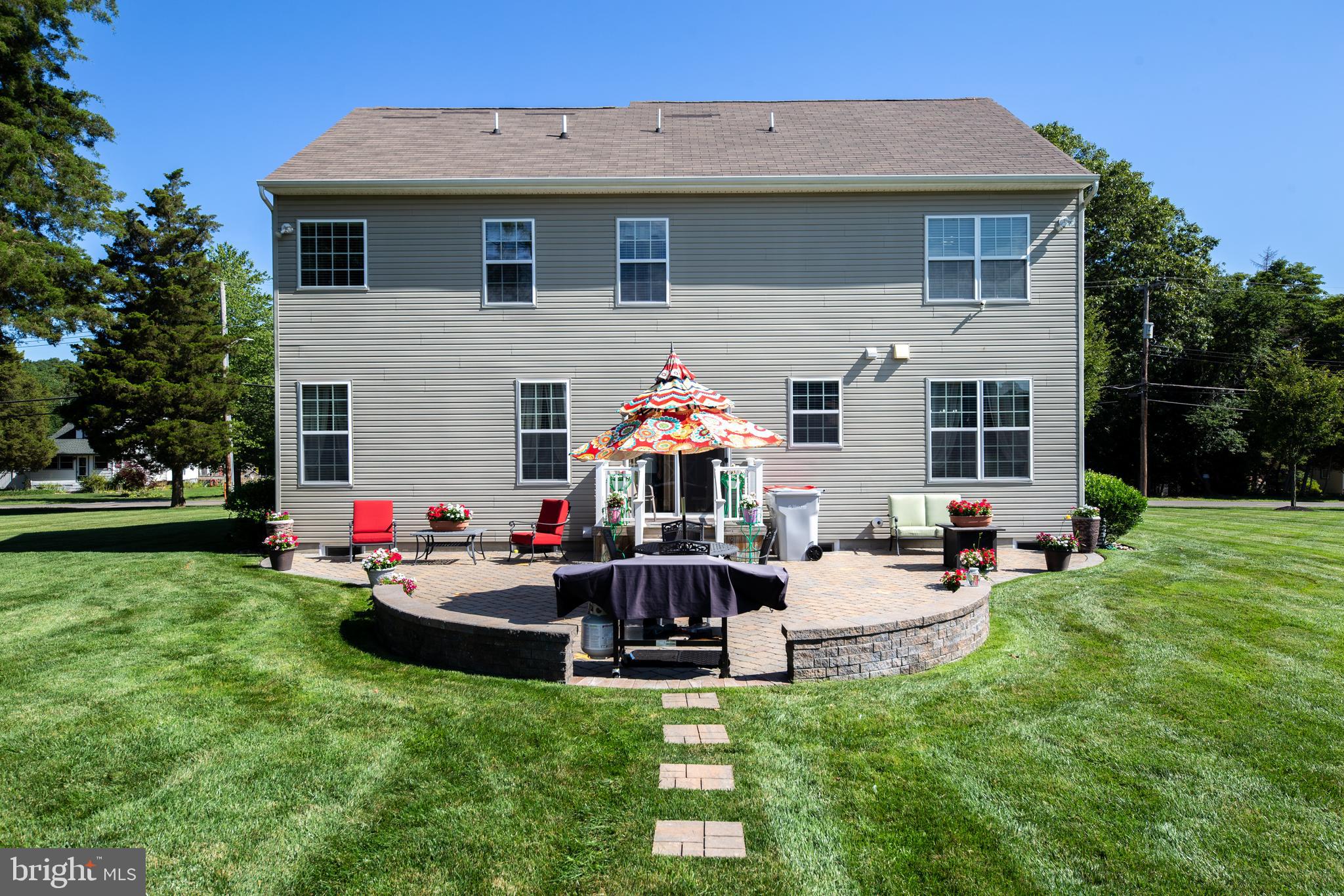 1255 Garrison Road Vineland, NJ 08360 - Photo 8 of 34 Gallery Image 8