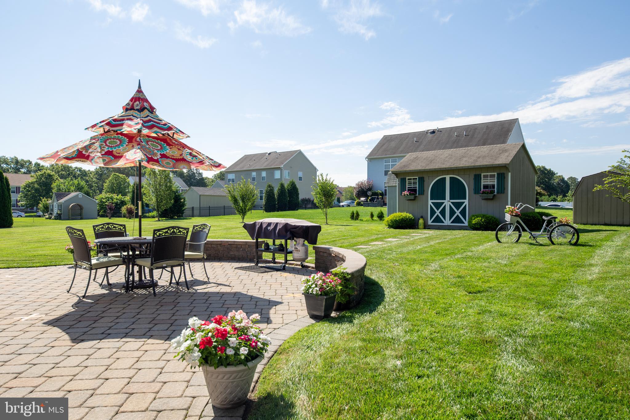 1255 Garrison Road Vineland, NJ 08360 - Photo 10 of 34 Gallery Image 10