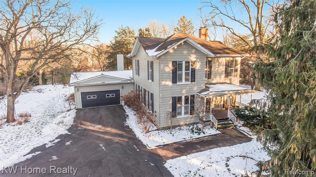 32460 Evergreen Road Beverly Hills, MI 48025 - Photo 4 of 31