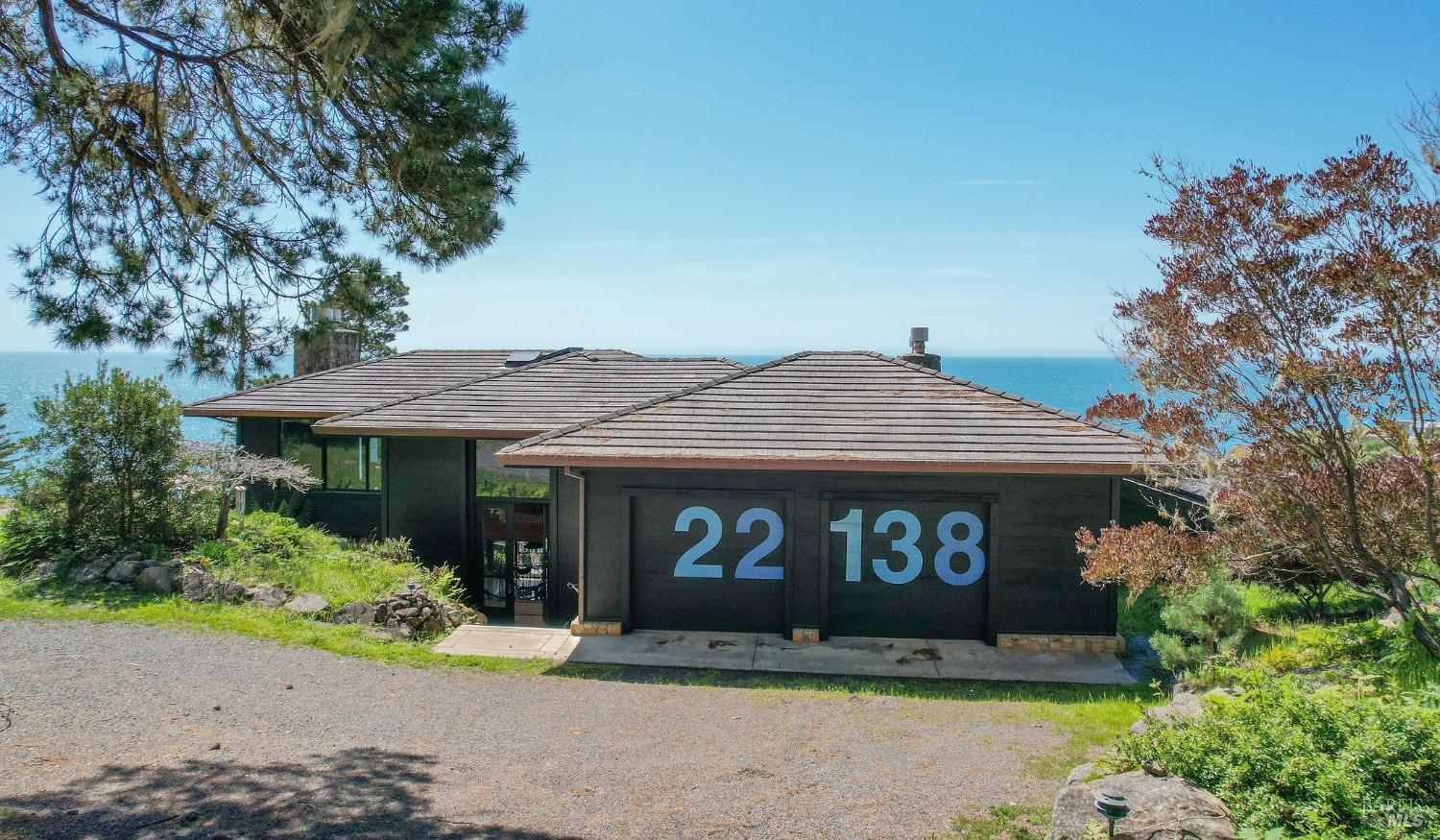 22138 Highway 1 Jenner, CA 95450 - Photo 2 of 48