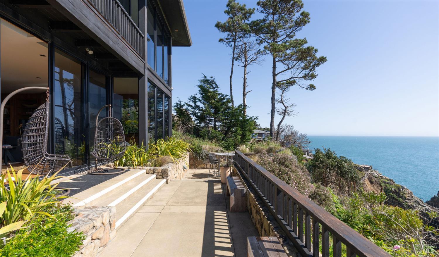 22138 Highway 1 Jenner, CA 95450 - Photo 37 of 48