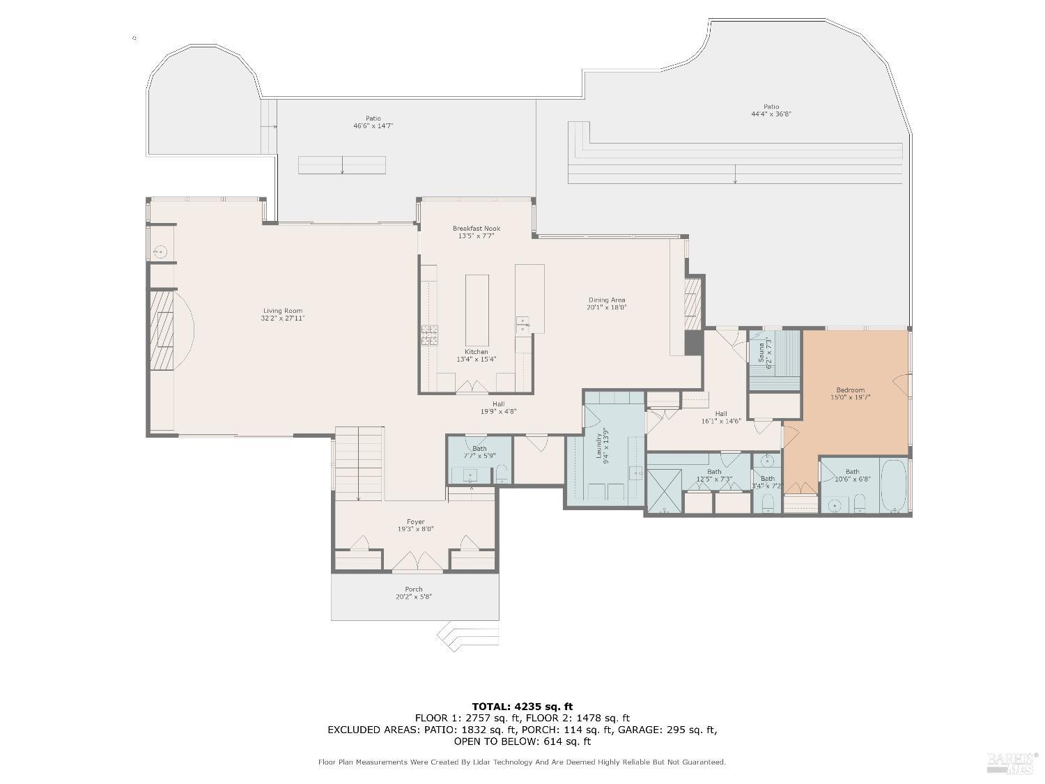 22138 Highway 1 Jenner, CA 95450 - Photo 44 of 48