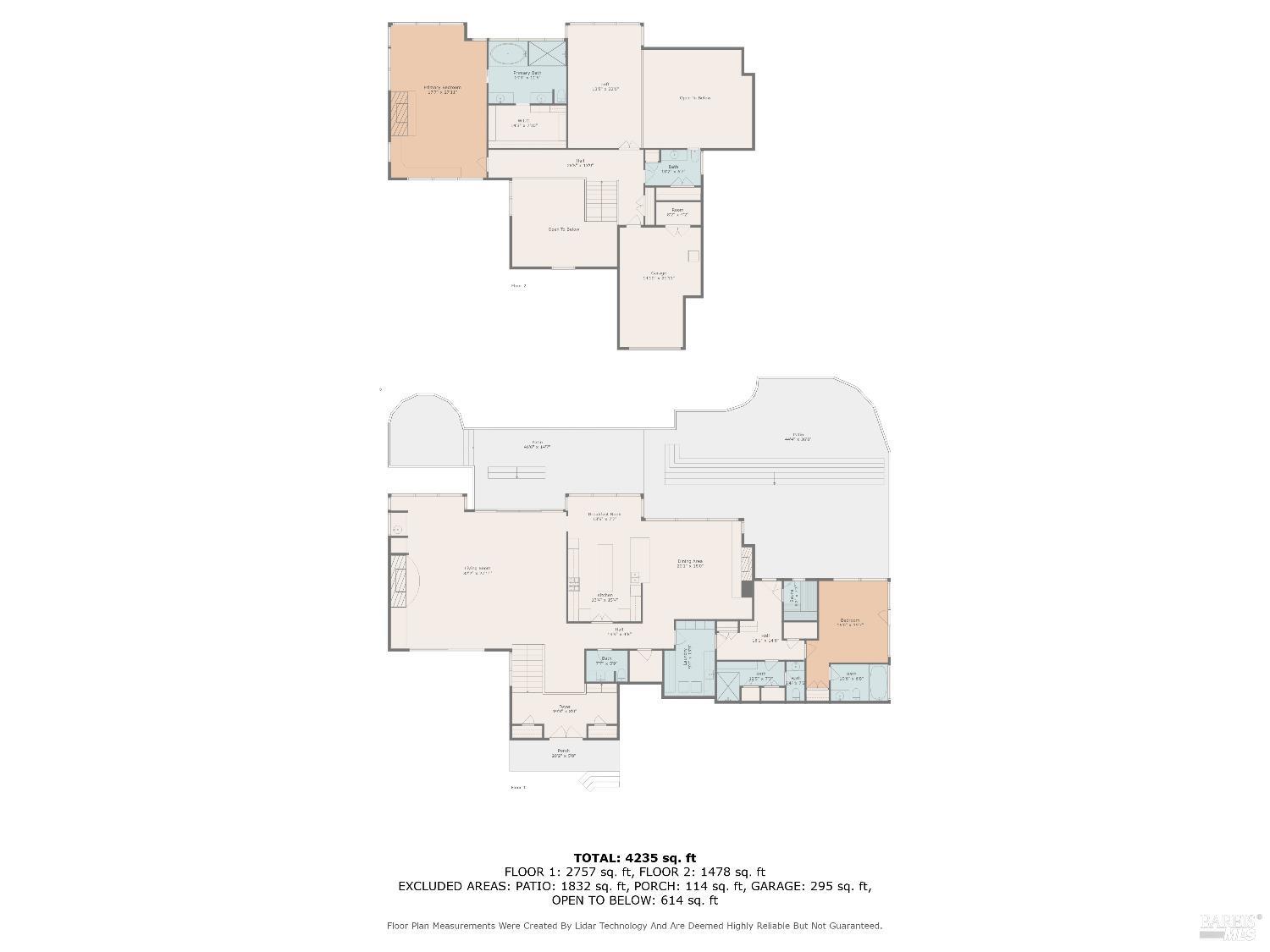 22138 Highway 1 Jenner, CA 95450 - Photo 46 of 48