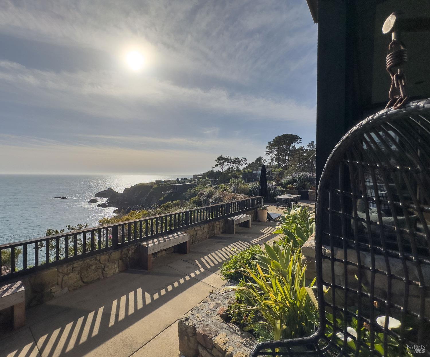 22138 Highway 1 Jenner, CA 95450 - Photo 47 of 48