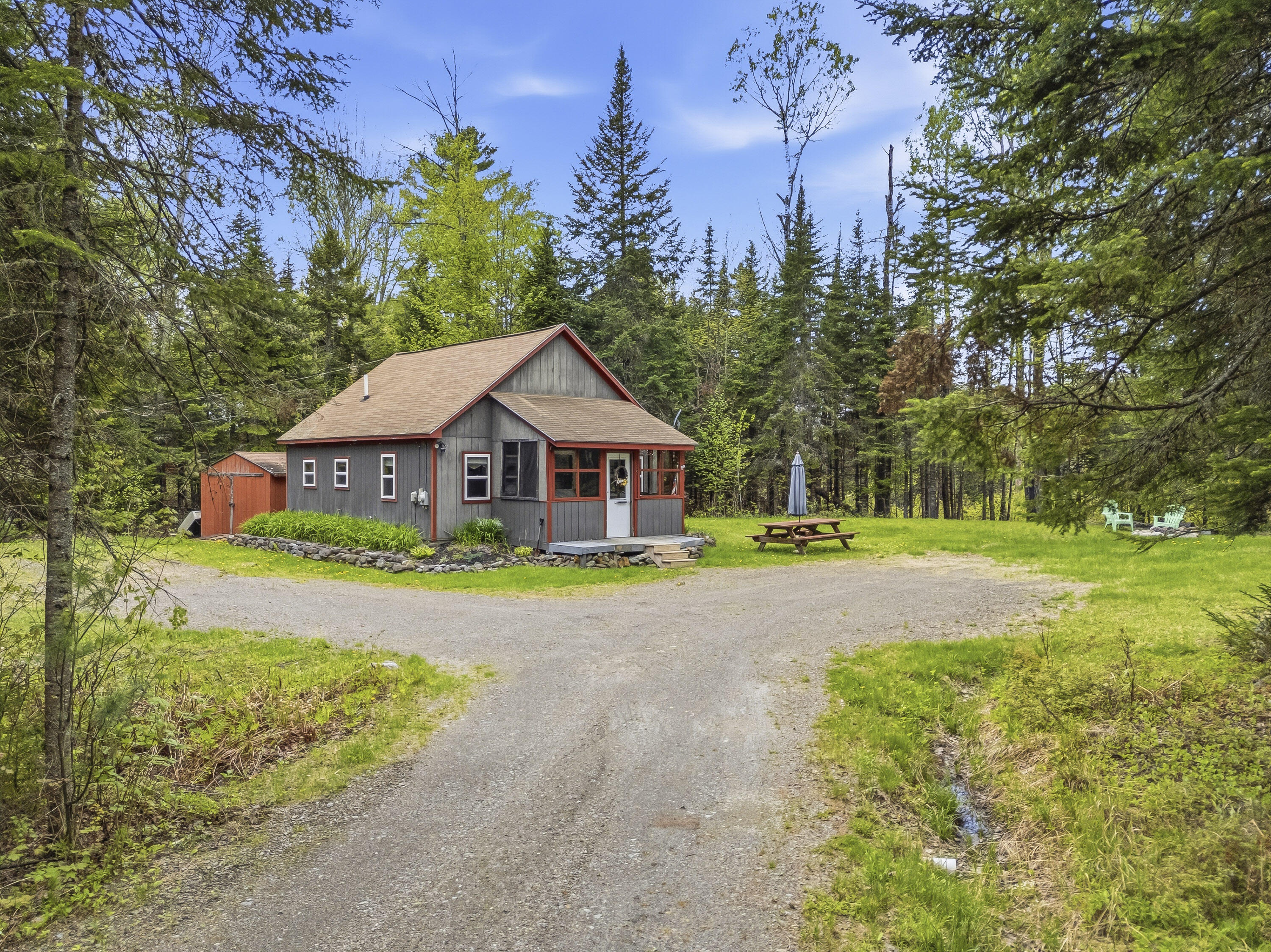 35 Stratton Brook Road Stratton, ME 04982 - Photo 24 of 35