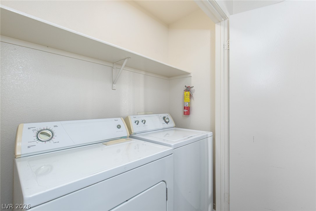 1881 West Alexander Road, Unit 2147 North Las Vegas, NV 89032 - Photo 18 of 27