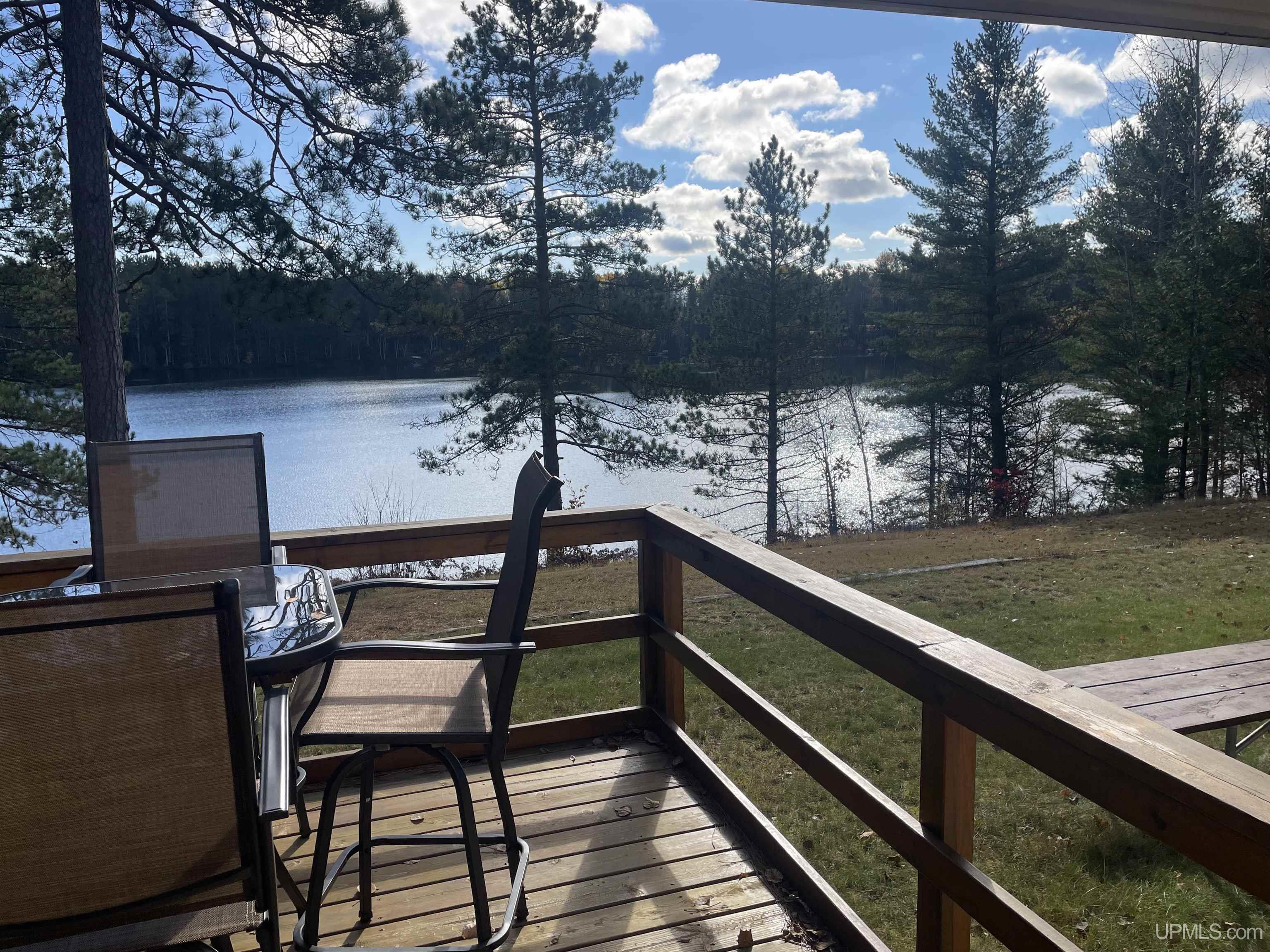 8301 Mirror Lake Road Munising, MI 49862 - Photo 20 of 43