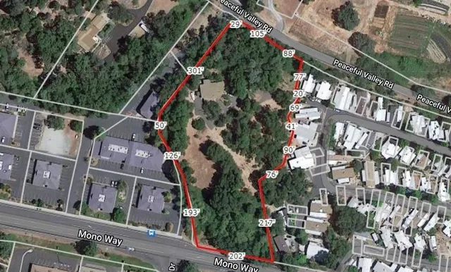 $395,000 | 14600 Mono Way, Sonora, CA 95370