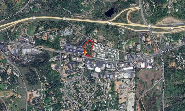 $395,000 | 14600 Mono Way, Sonora, CA 95370