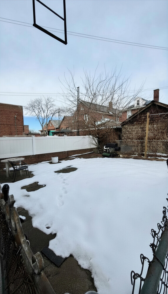 1718 Williamsbridge Road Bronx, NY 10461 - Photo 38 of 39