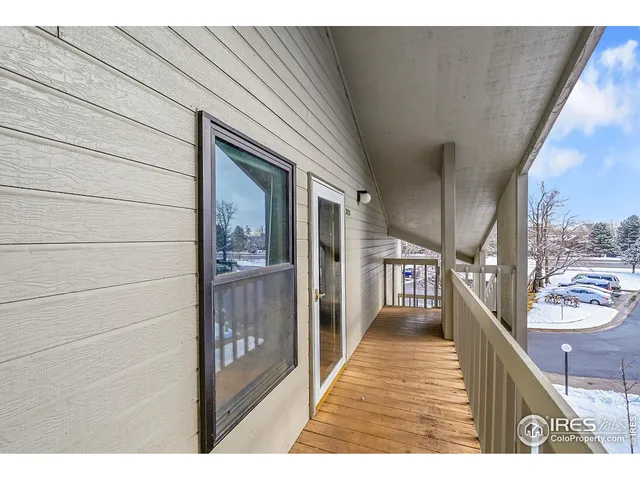 $335,000 | 3565 28th Street, Unit 305, Boulder, CO 80301