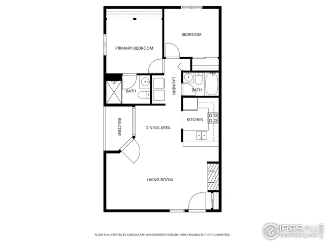 $335,000 | 3565 28th Street, Unit 305, Boulder, CO 80301